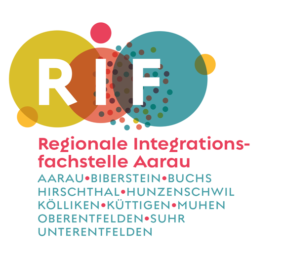 Logo RIF Aarau